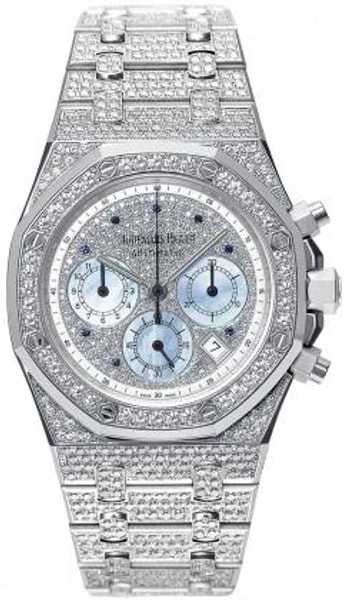 Audemars Piguet Royal Oak 25978BC.ZZ.1190BC.01